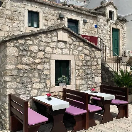 Lulemaris Apartments Sea & Mountain View