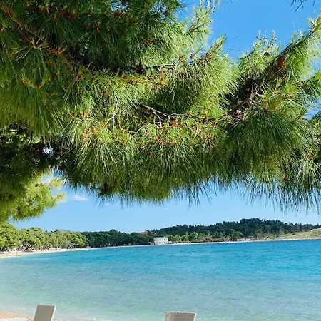 Apartment Lulemaris Apartments Sea & Mountain View *