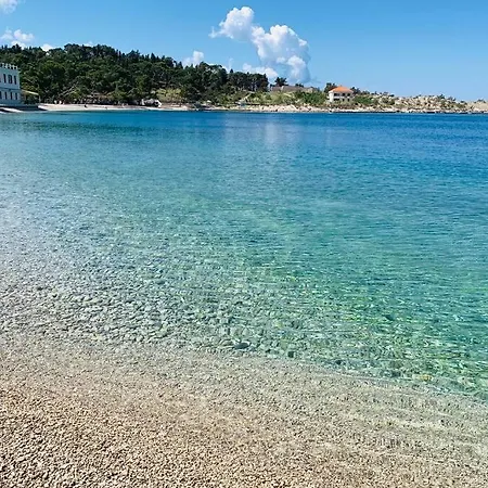 Apartment Lulemaris Apartments Sea & Mountain View